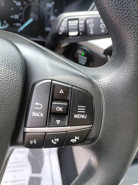 Used 2020 Ford Escape SE image 18