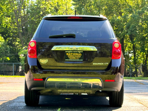 Used 2011 Chevrolet Equinox LTZ w/ Spring Special Package image 13