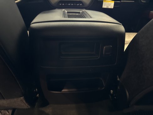 Used 2016 GMC Sierra 1500 SLT w/ SLT Premium Package image 19