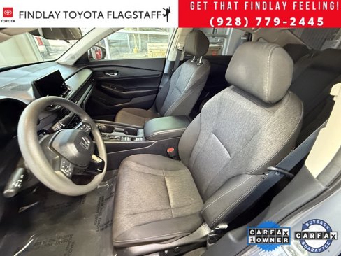 Used 2024 Honda Accord EX image 14