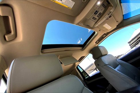 Used 2015 Chevrolet Tahoe LT image 13