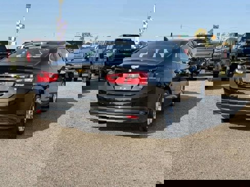 Used 2023 Chevrolet Malibu LT image 5