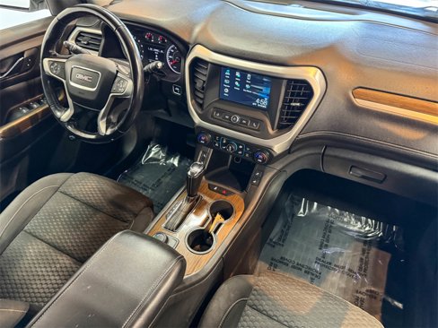 Used 2019 GMC Acadia SLE image 38