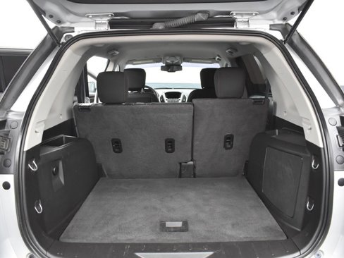 Used 2017 GMC Terrain SLE image 24