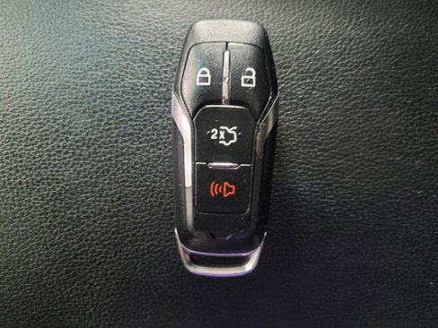 Used 2016 Ford Explorer Sport w/ Equipment Group 401A image 32