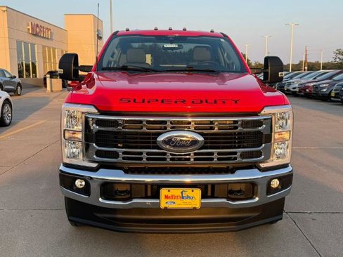Certified 2024 Ford F350 XLT image 2
