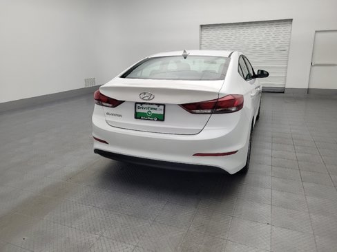 Used 2018 Hyundai Elantra SEL image 7