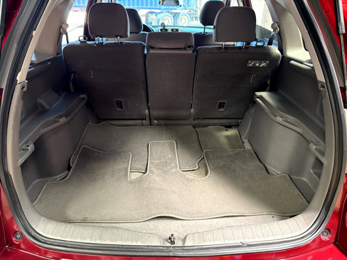 Used 2010 Honda CR-V EX image 40