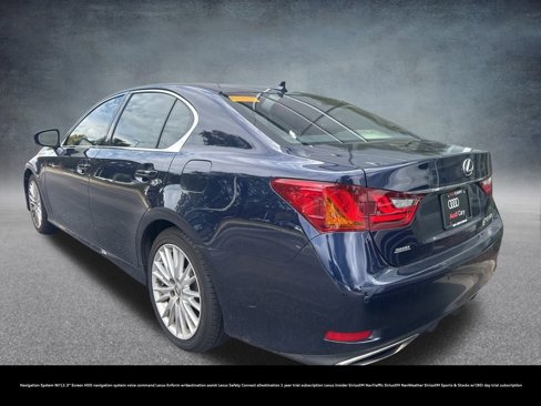 Used 2013 Lexus GS 350 image 2
