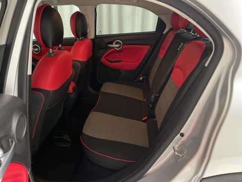 Used 2016 FIAT 500X Easy image 28