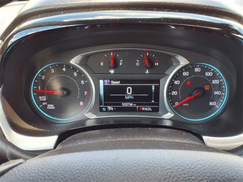 Used 2018 Chevrolet Traverse LT image 15