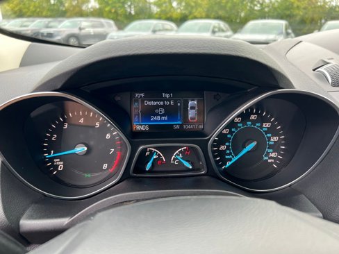 Used 2015 Ford Escape Titanium image 29