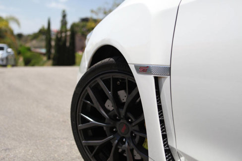 Used 2018 Subaru WRX STI w/ Popular Package #1 image 17