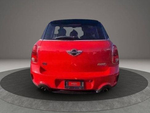 Used 2012 MINI Cooper Countryman S image 7