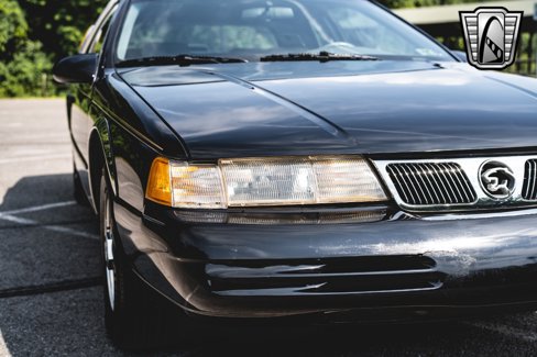 Used 1995 Mercury Cougar XR7 image 11