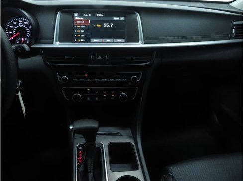 Used 2020 Kia Optima LX image 20