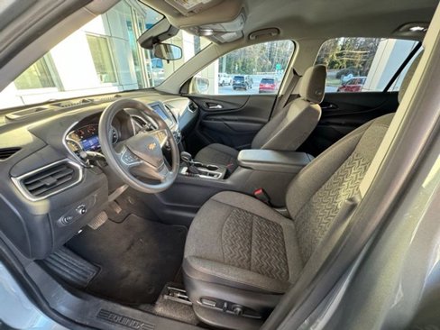 Used 2023 Chevrolet Equinox LT image 14