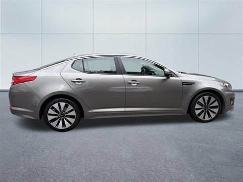 Used 2013 Kia Optima SX image 8