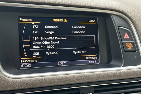 Used 2014 Audi Q5 TDI Premium Plus image 23