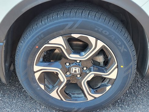 Used 2017 Honda CR-V Touring image 18