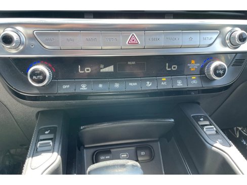 Used 2021 Kia Telluride EX image 28