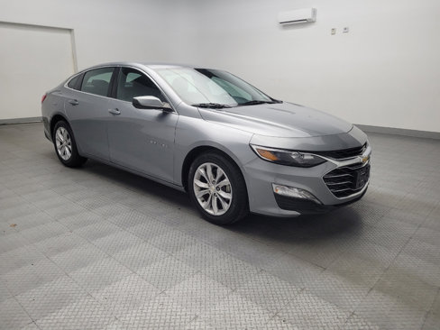 Used 2023 Chevrolet Malibu LT image 13