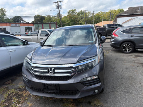 Used 2016 Honda Pilot EX-L image 1
