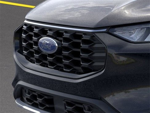 New 2025 Ford Escape ST-Line w/ Tech Pack #1 image 17