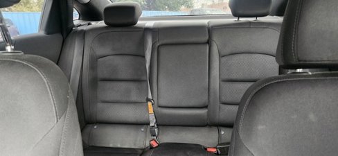 Used 2018 Chevrolet Malibu LS image 23