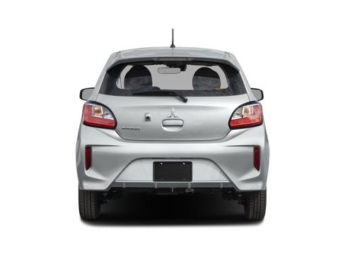 Used 2024 Mitsubishi Mirage ES image 6