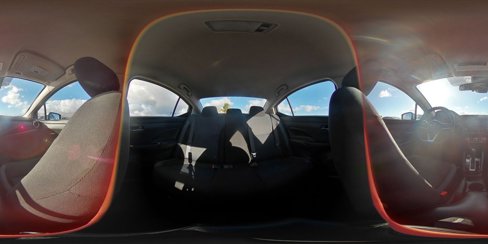 Used 2023 Nissan Versa SV image 40