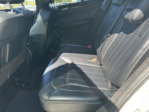 Certified 2017 Mercedes-Benz GLE 350 4MATIC image 22