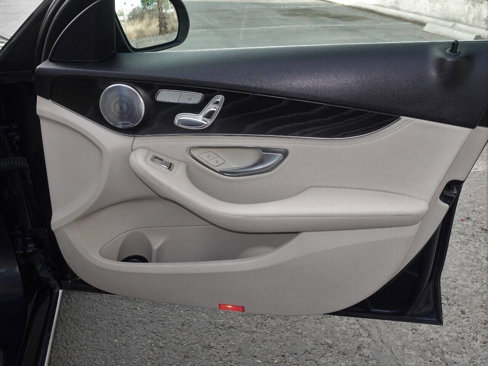Used 2015 Mercedes-Benz C 300 Sedan image 34