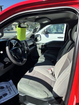 Used 2016 Ford F150 XL w/ Equipment Group 101A Mid image 8