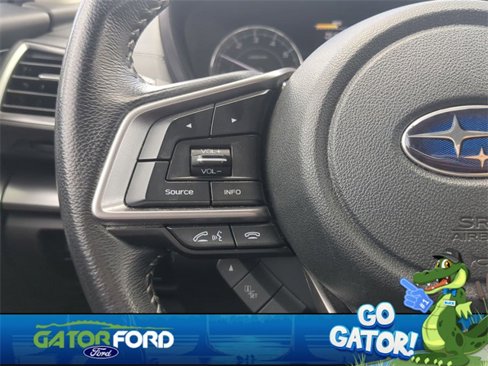Used 2022 Subaru Impreza 2.0i Limited image 26