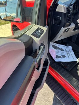 Used 2016 Ford F150 XL w/ Equipment Group 101A Mid image 9