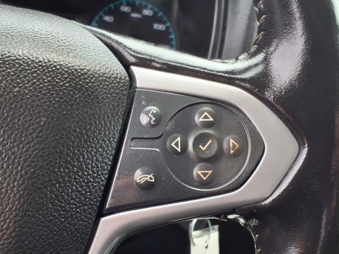 Used 2021 Chevrolet Colorado LT image 24