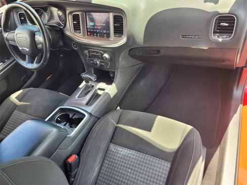 Used 2023 Dodge Charger SXT image 18