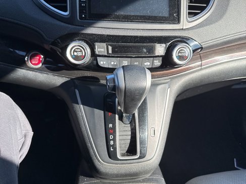 Used 2015 Honda CR-V EX-L image 30
