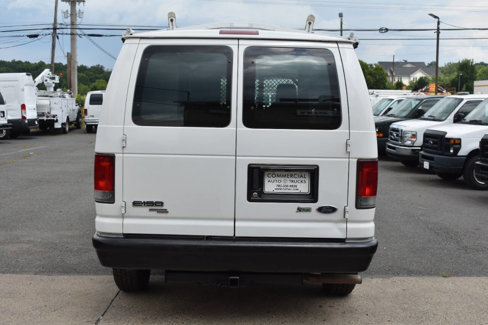 Used 2011 Ford E-150 and Econoline 150 image 6