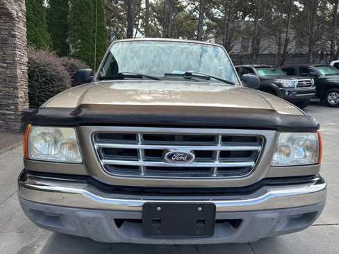 Used 2003 Ford Ranger Edge image 8
