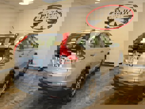 Used 2013 Honda CR-V LX image 9