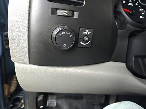 Used 2011 Chevrolet Silverado 1500 W/T image 19