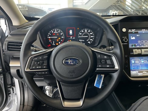 New 2025 Subaru Impreza 2.0i image 14