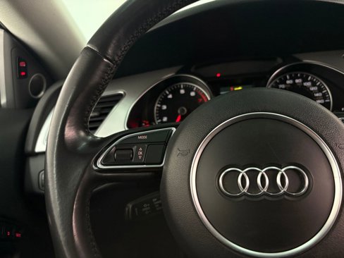Used 2016 Audi A5 2.0T Premium Plus w/ Technology Package image 15