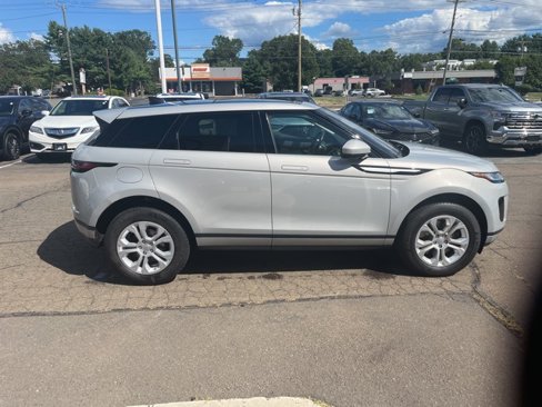 Used 2020 Land Rover Range Rover Evoque S image 18