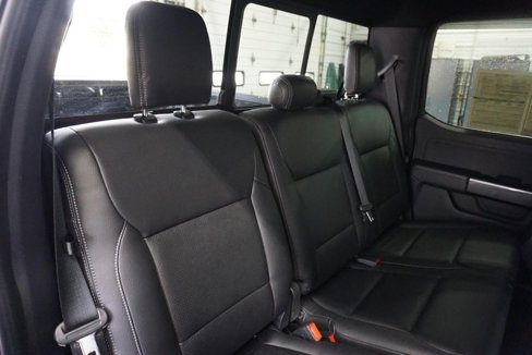 Used 2022 Ford F150 XLT w/ Equipment Group 302A High image 30