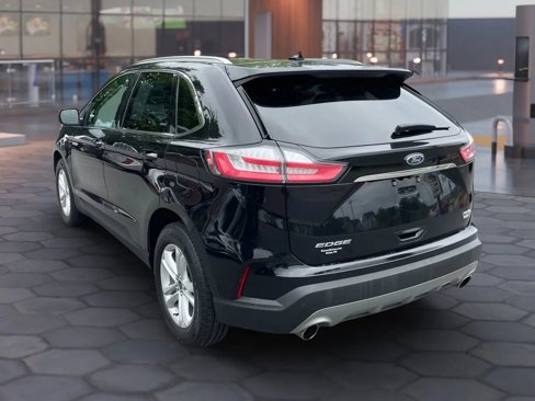 Used 2019 Ford Edge SEL w/ Equipment Group 201A image 2