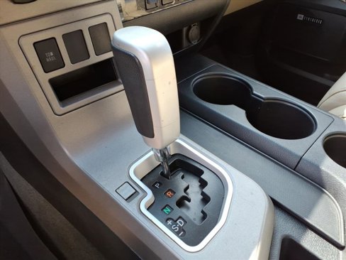Used 2014 Toyota Sequoia Limited image 25