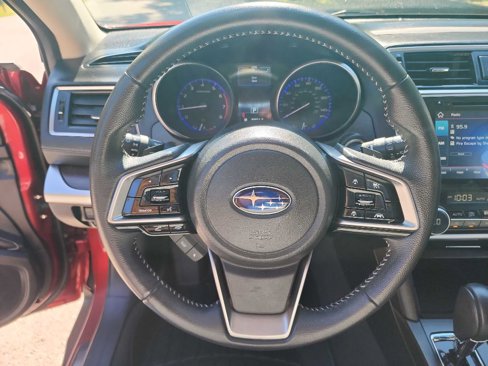 Used 2019 Subaru Outback 2.5i Limited image 21